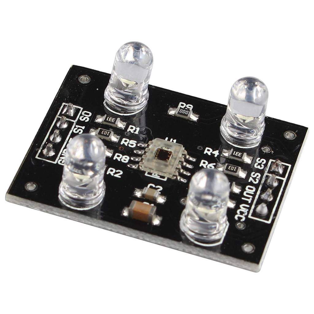 Color colour Sensor TSC230 Module