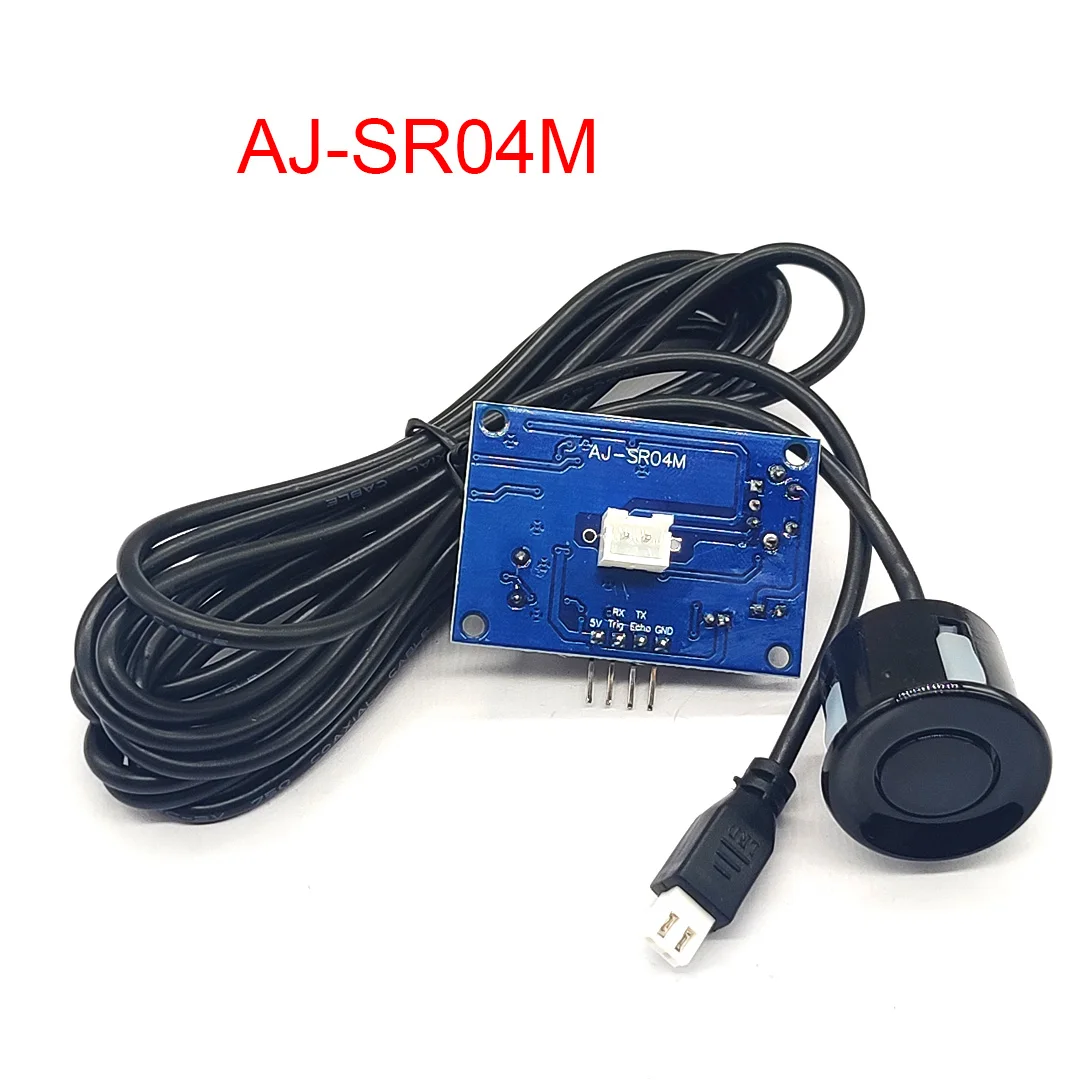 Ultrasonic JSN-SR04T/AJ-SR04M Waterproof  Module 3.3-5.0V