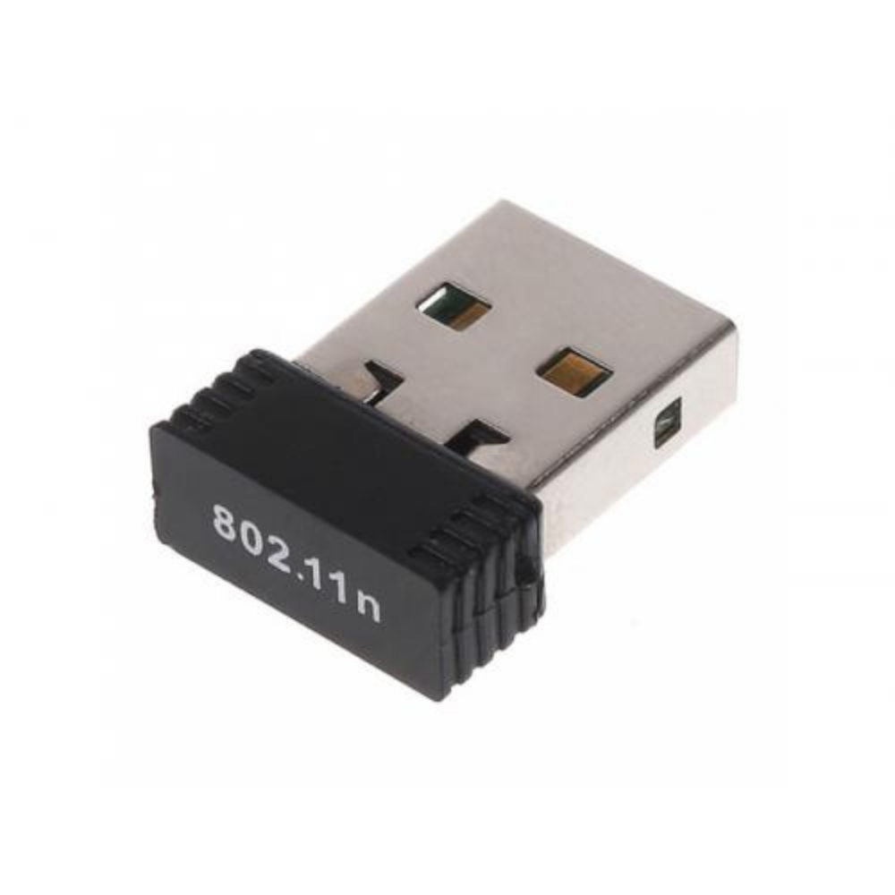 WIFI DONGLE – NANO USB