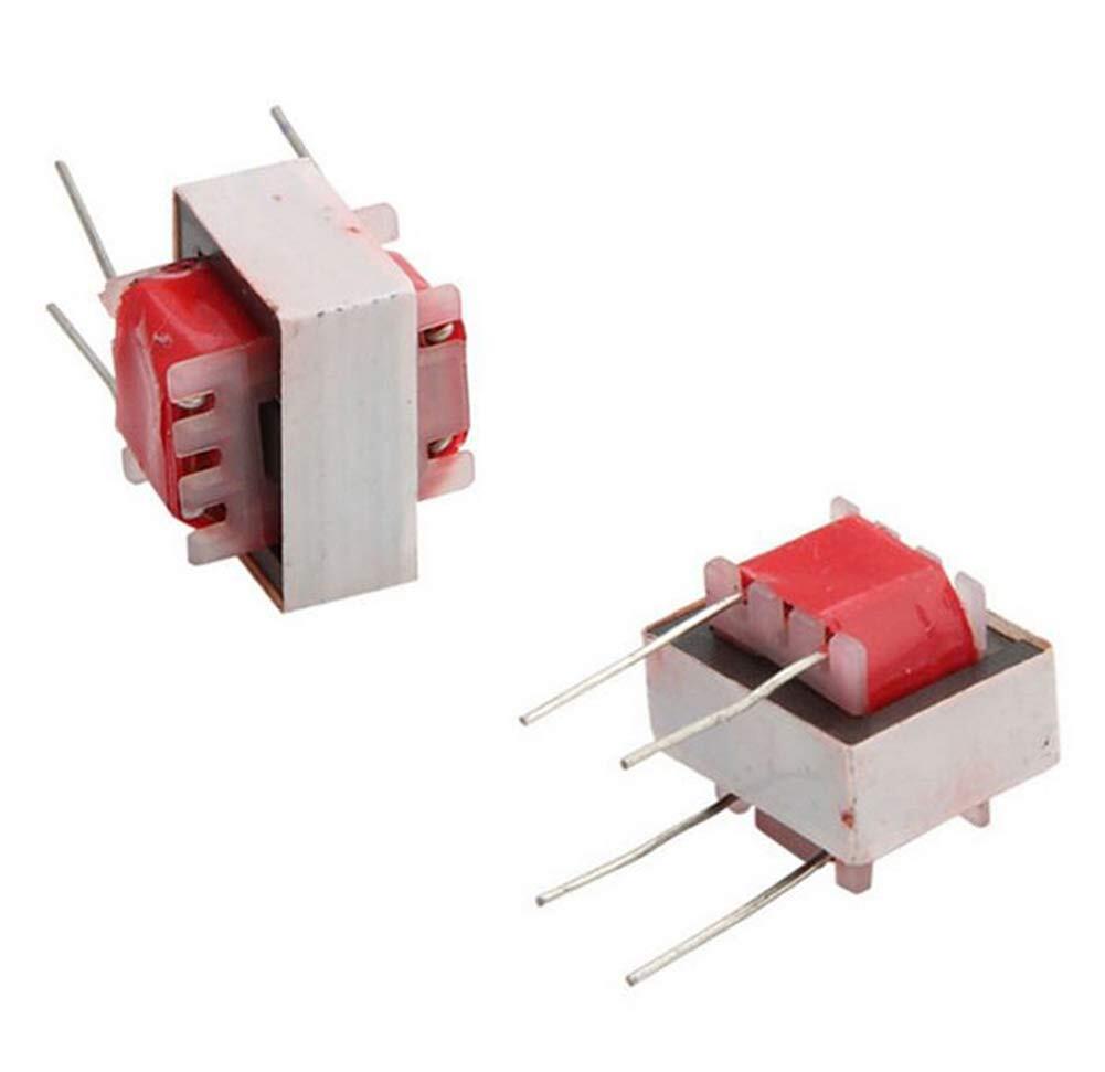 Transformer – Audio and Signal