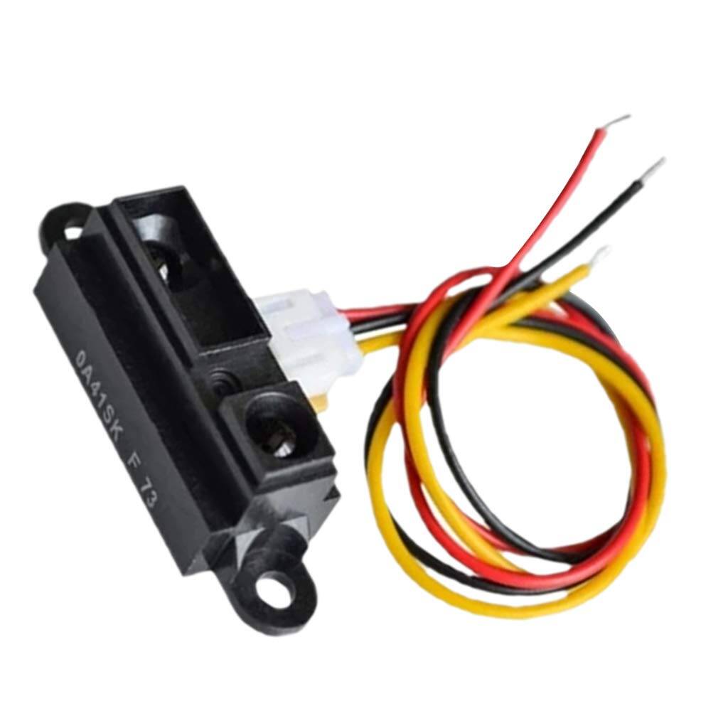 Sharp GP2Y0A710KOF Analog Distance Sensor