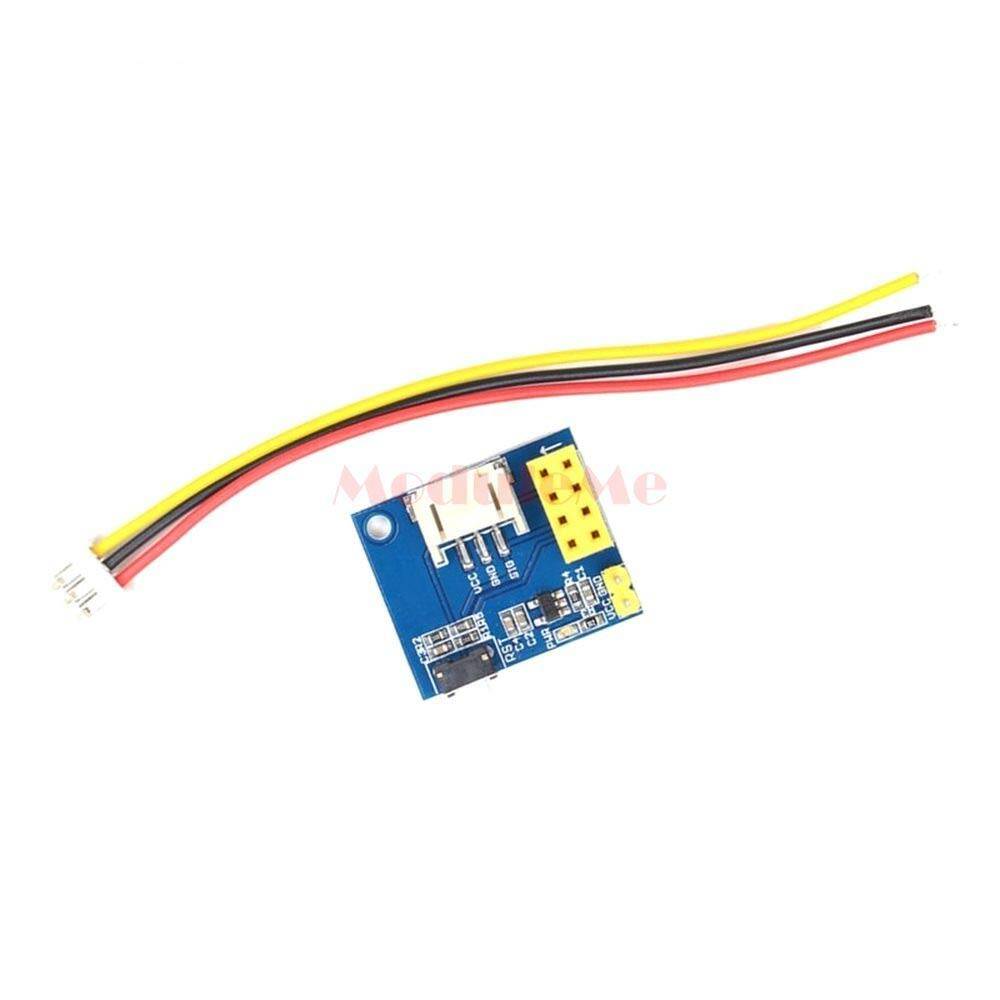 ESP8266 ESP-01 ESP-01S RGB LED Controller Module