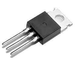 LM1084 LM1084IT-5.0 Voltage Regulator 5V 5A TO-220
