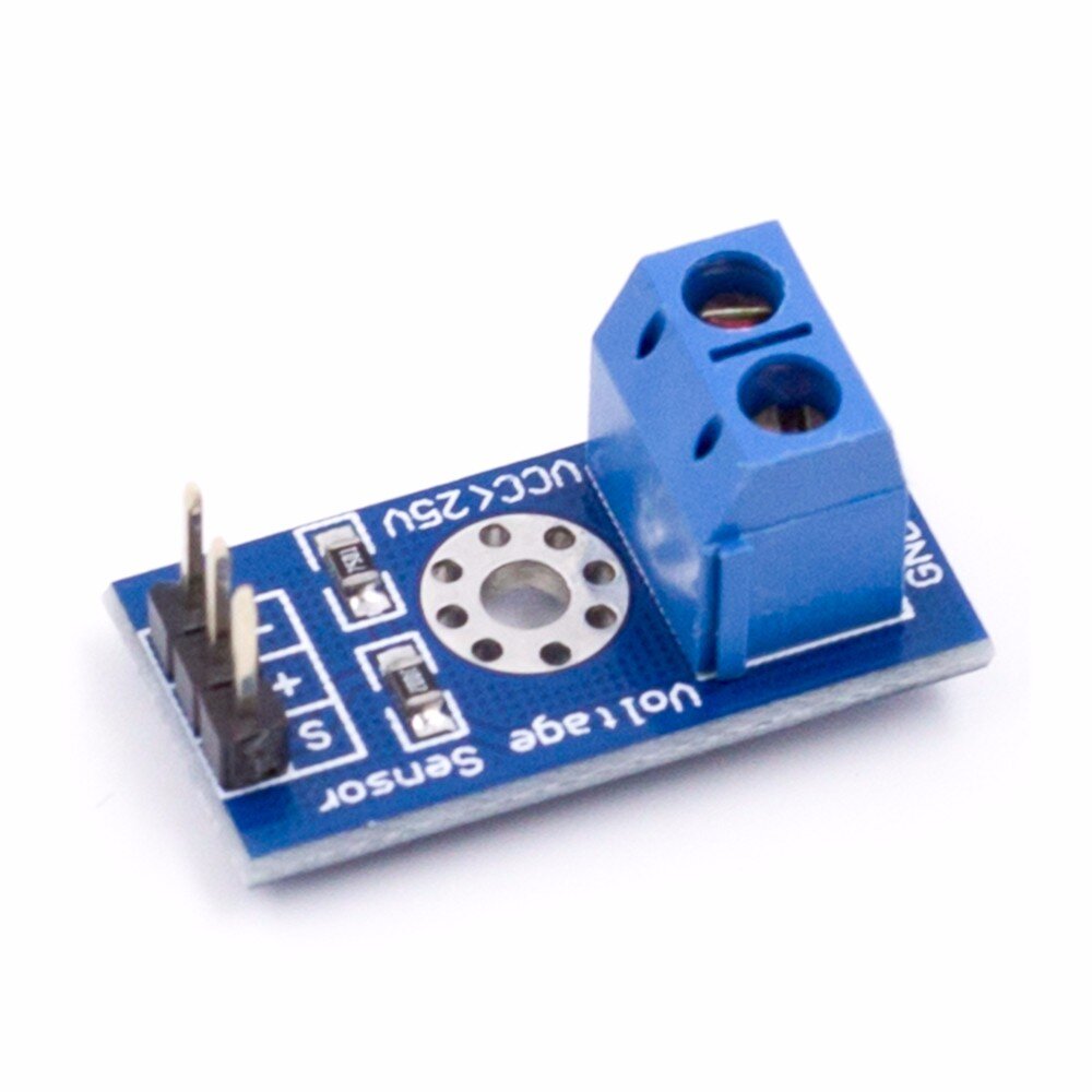 B25 Voltage Sensor Detection Module