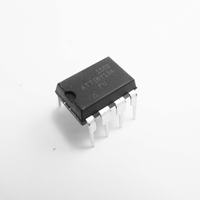 ATtiny13A-PU