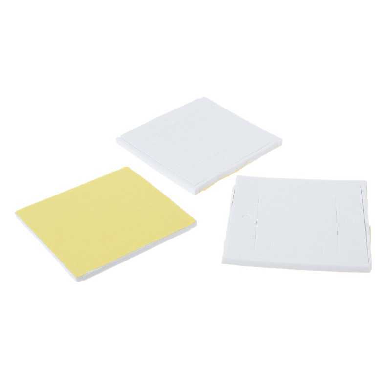 Insulation Cotton Washer for TEC1-12706 Thermoelectric Cooler Peltier