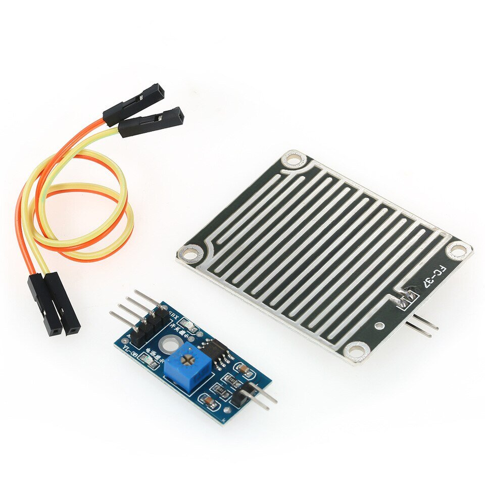Raindrop Sensor HL-01 Module