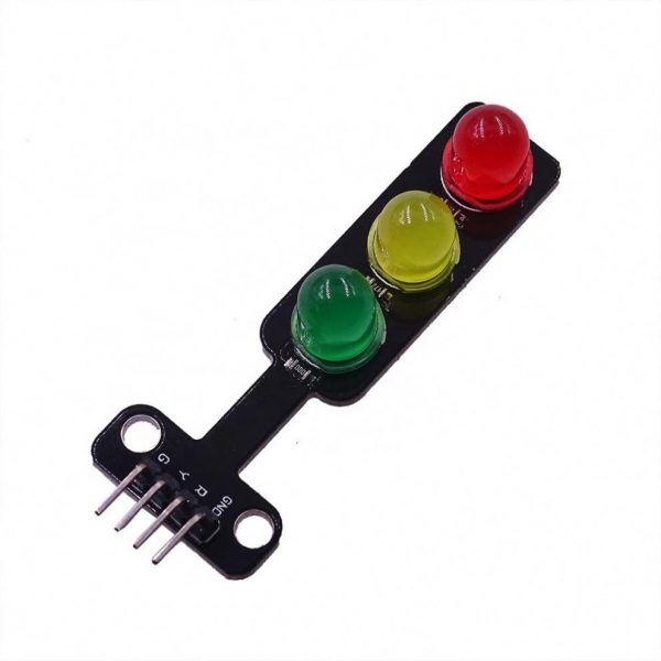 LED Traffic Lights Signal Module