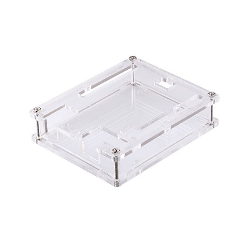 UNO R3 Acrylic Case(A) for Arduino