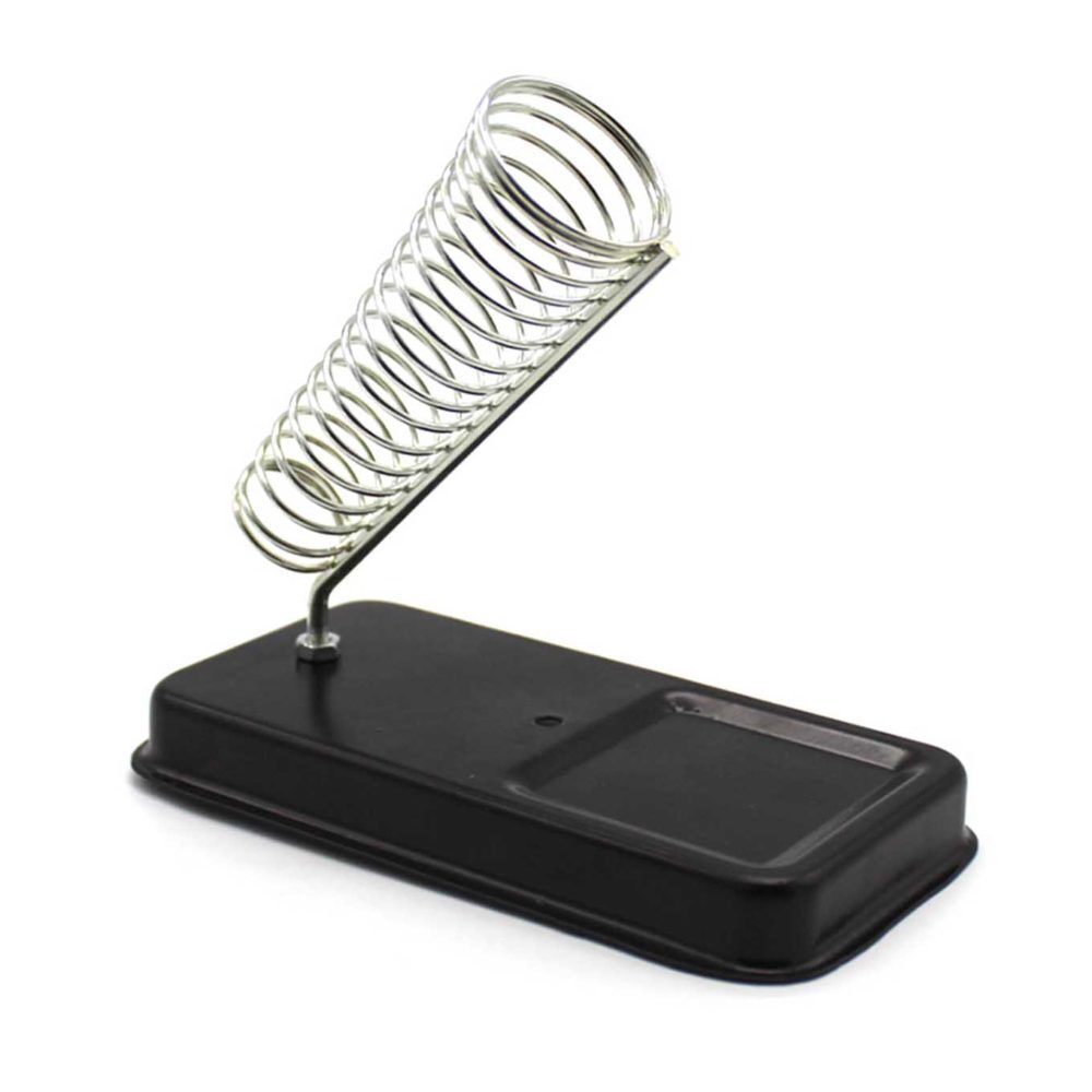 Soldering Iron stand