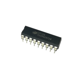 HT12A ENCODER HT12A 38kHz for Infrared Transmission Remote Control