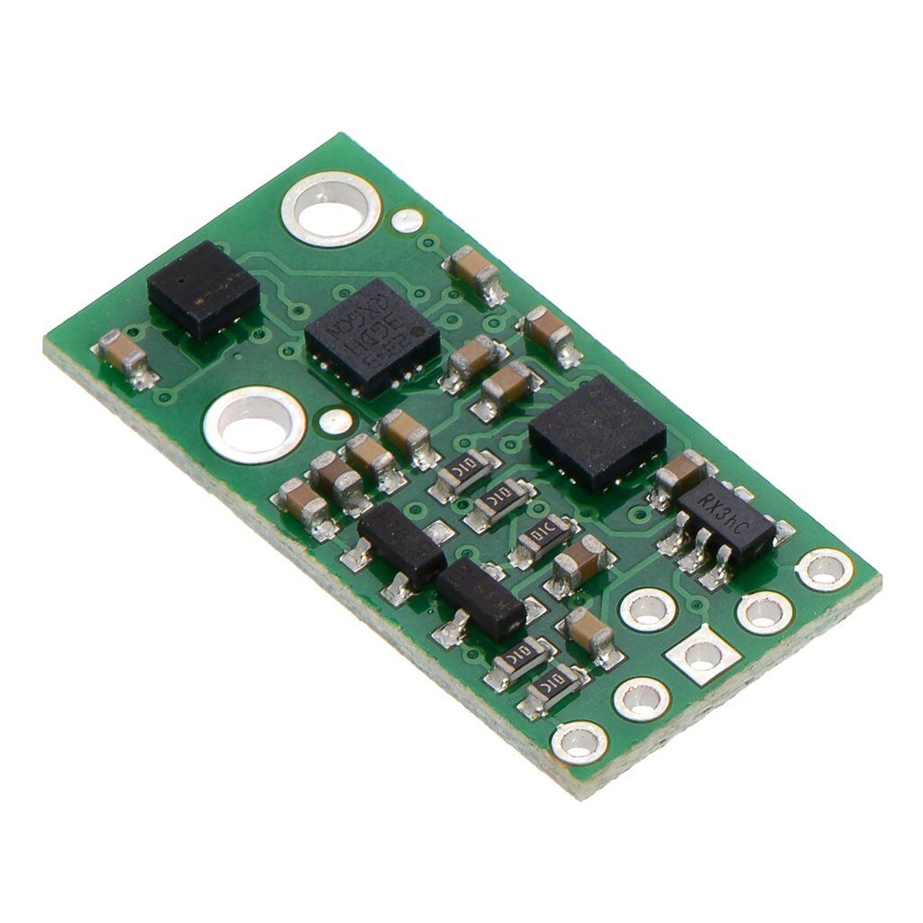 LSM303DLHC Compass and Accelerometer