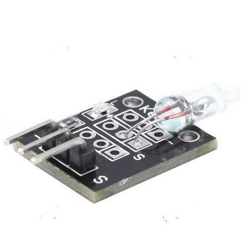 MERCURY TILT SWITCH MODULE KY-017