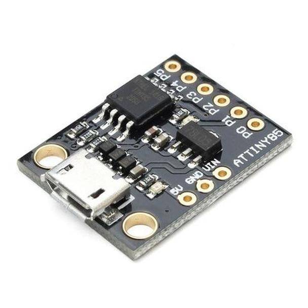 ATTINY85 Digi Spark Micro USB Development Board