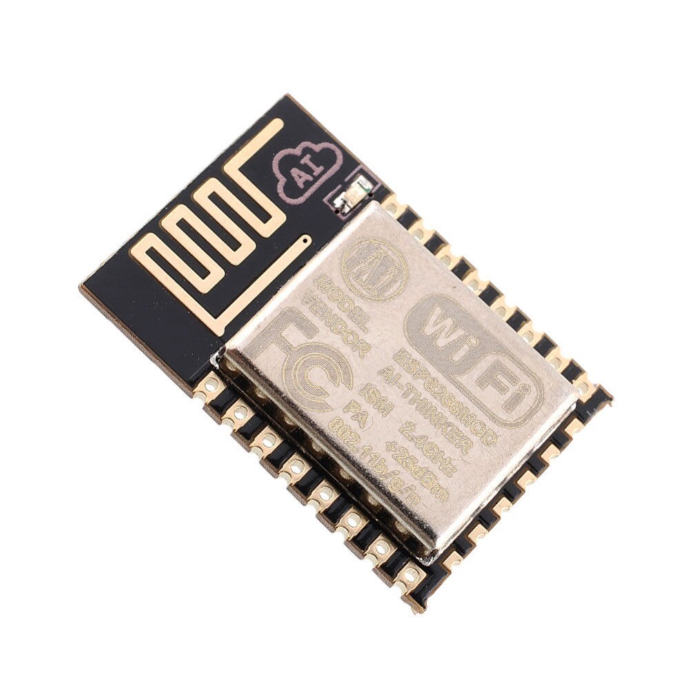 ESP-12F ESP8266 Serial WIFI Module