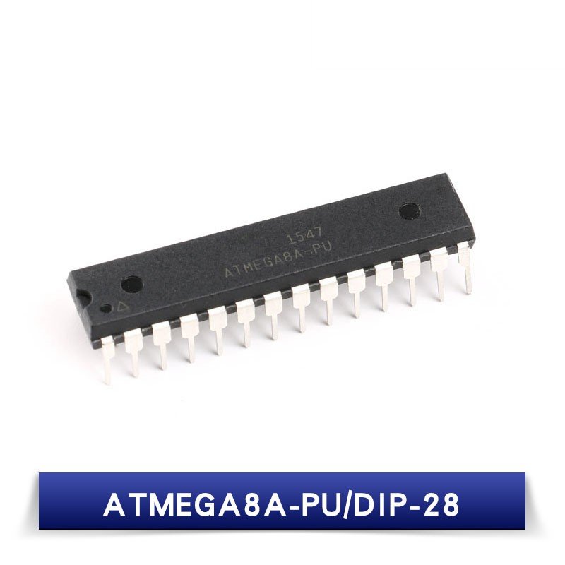 ATMEGA8 A-PU