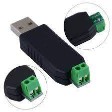 PL2303HX USB to RS485 Converter Chip