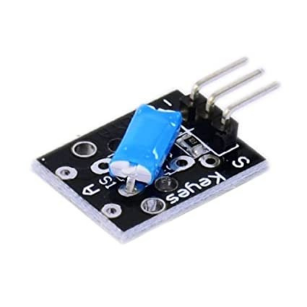Tilt Switch Module KY-020