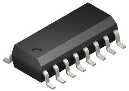 74HC259D 8BIT ADDRESSABLE LATCH