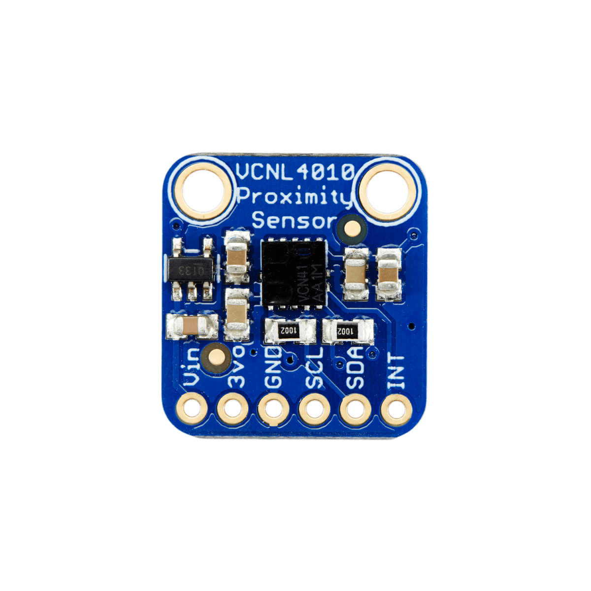 VCNL4000 PROXIMITY/LIGHT SENSOR