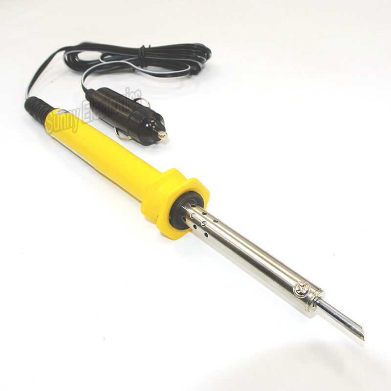 DC12V/30w soldering iron solder gun car battery