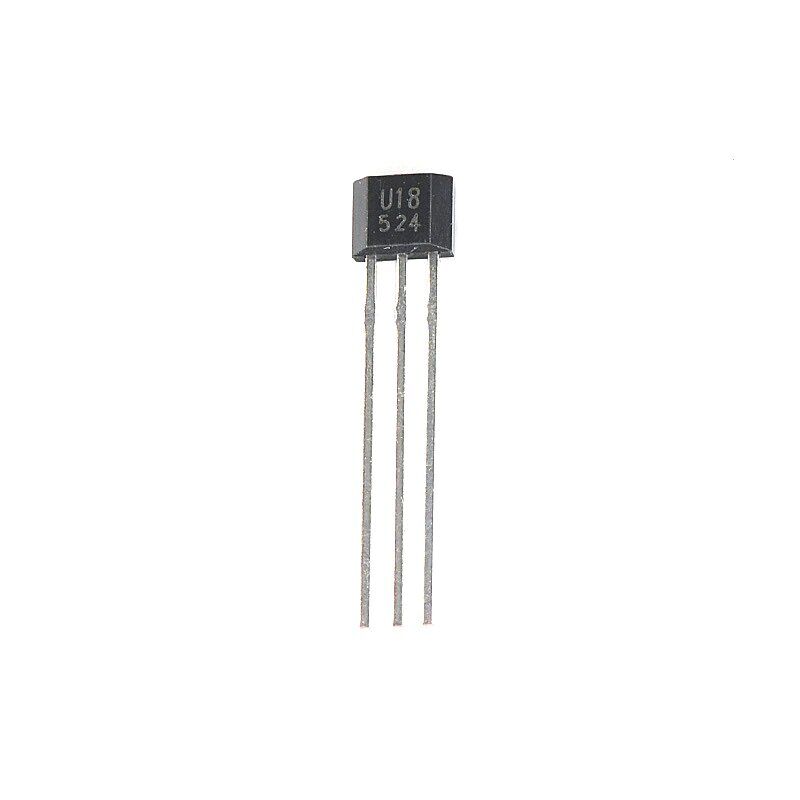 A3144 Hall Effect Sensor