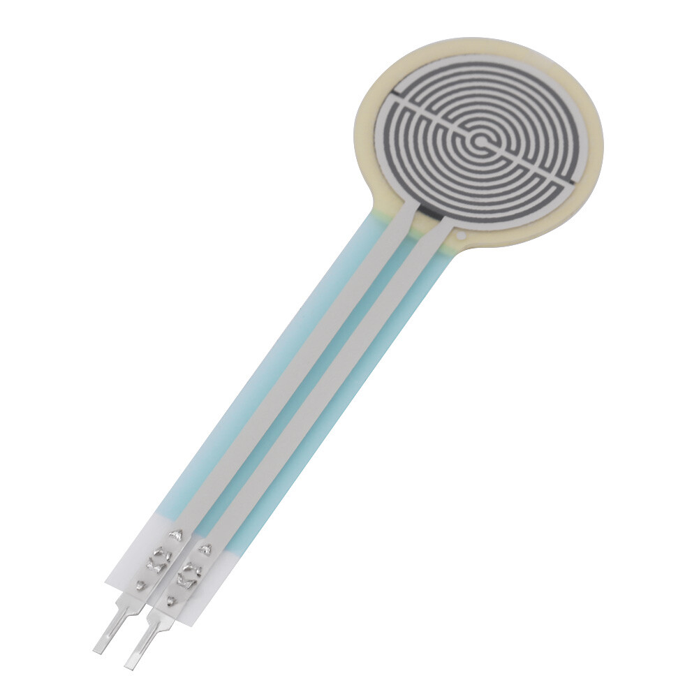 Force Sensitive Resistor