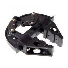 Arduino Robotic arm robot gripper