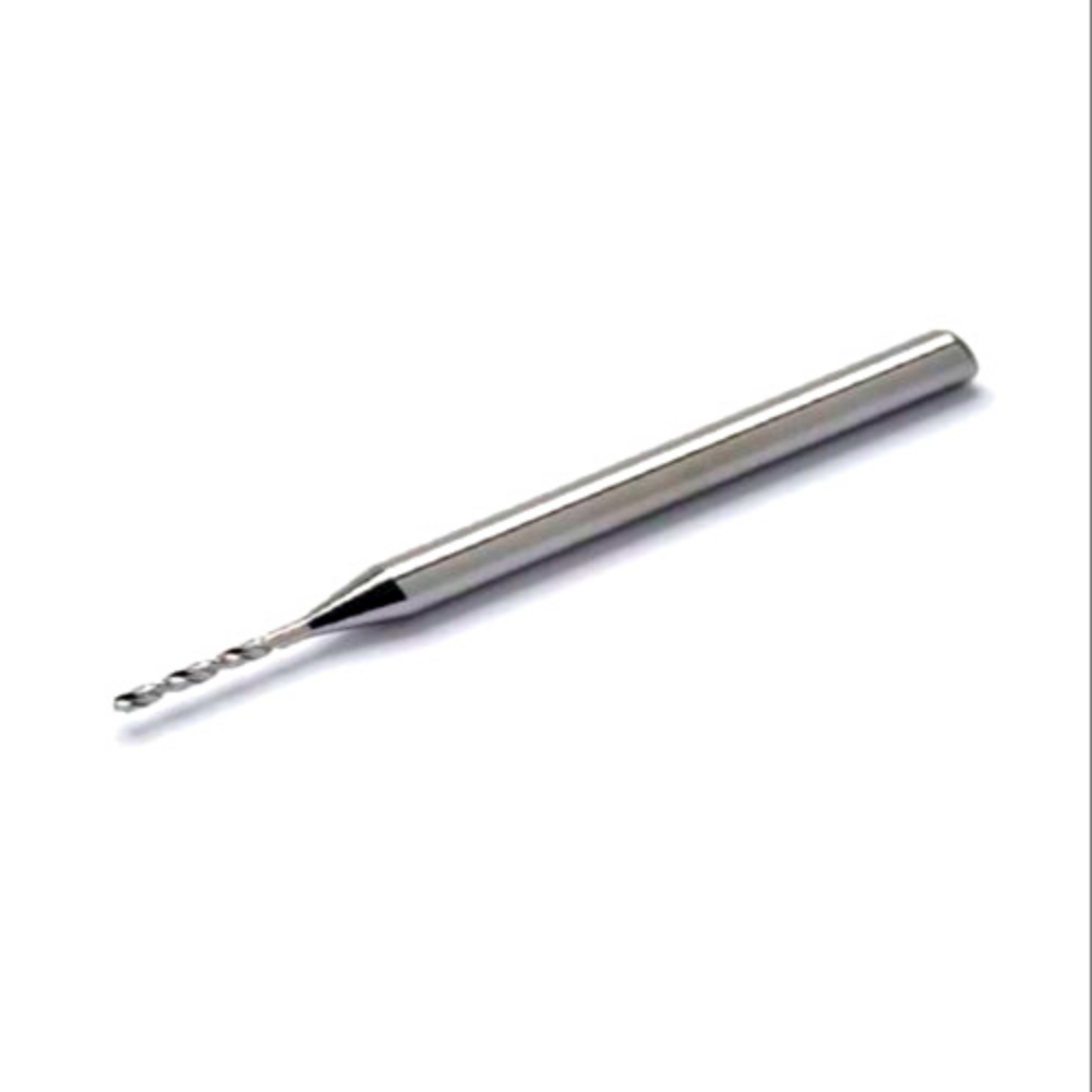 Micro Mini Carbide steel Engraving Drill Bit 1mm