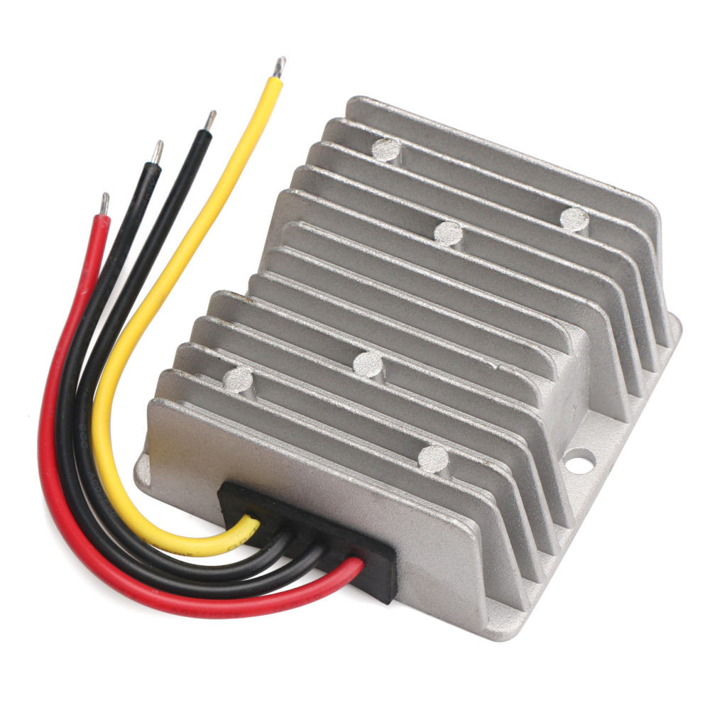 300W stepdown converter