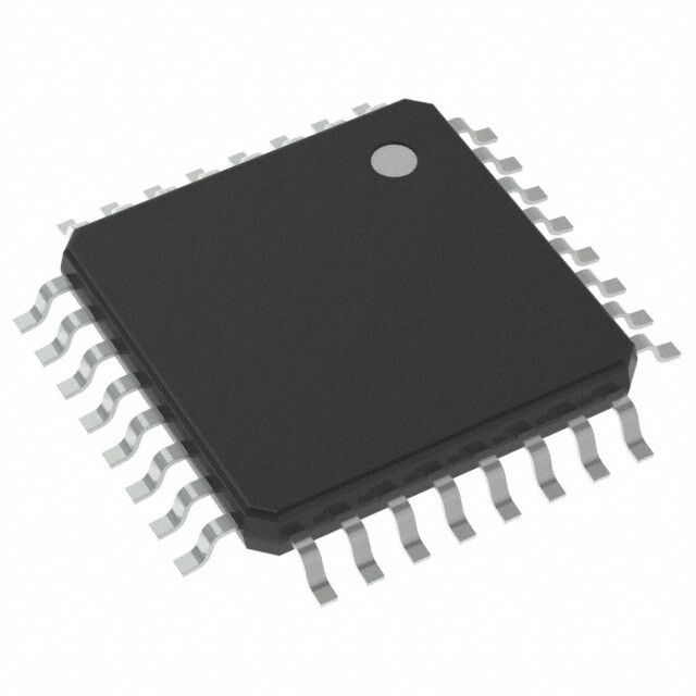 ATMEGA32-16AU
