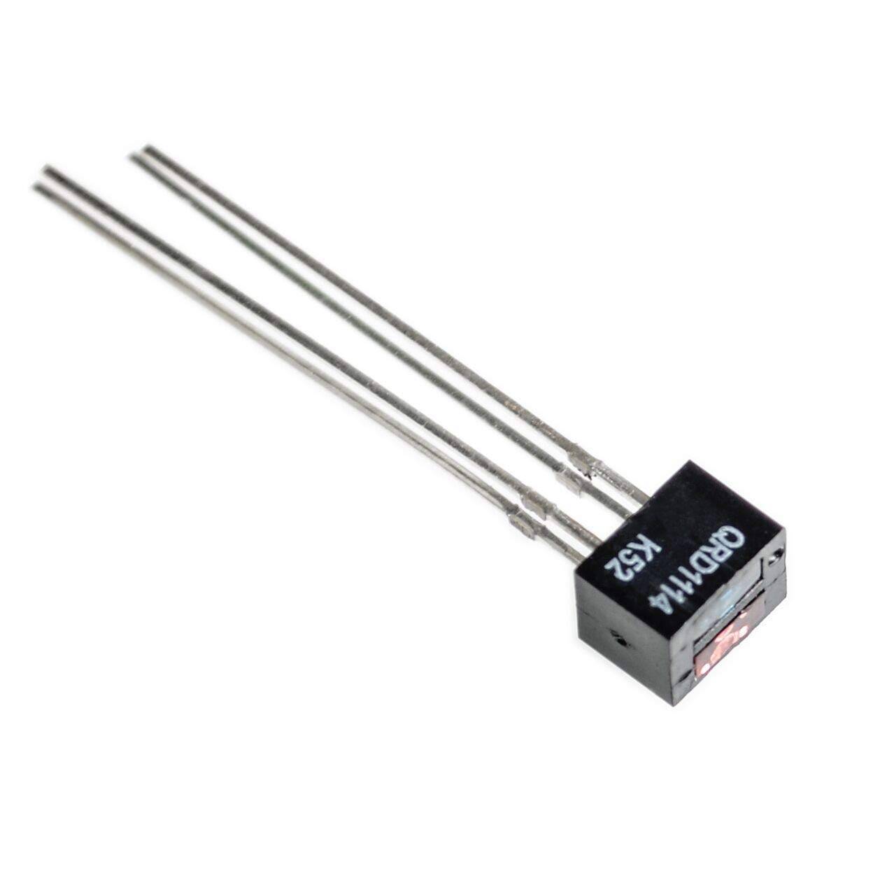 Object Sensor