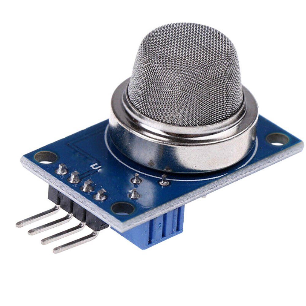 MQ-2  MQ2 Gas Sensor Module Smoke detection