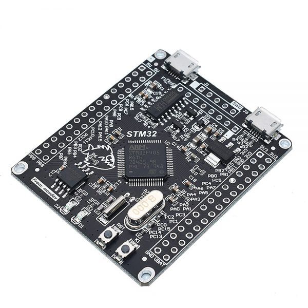 STM32 Development Board (STM32F405RGT6 )