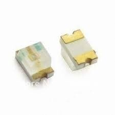 LEDs Light Emitting Diodes SMD 0805
