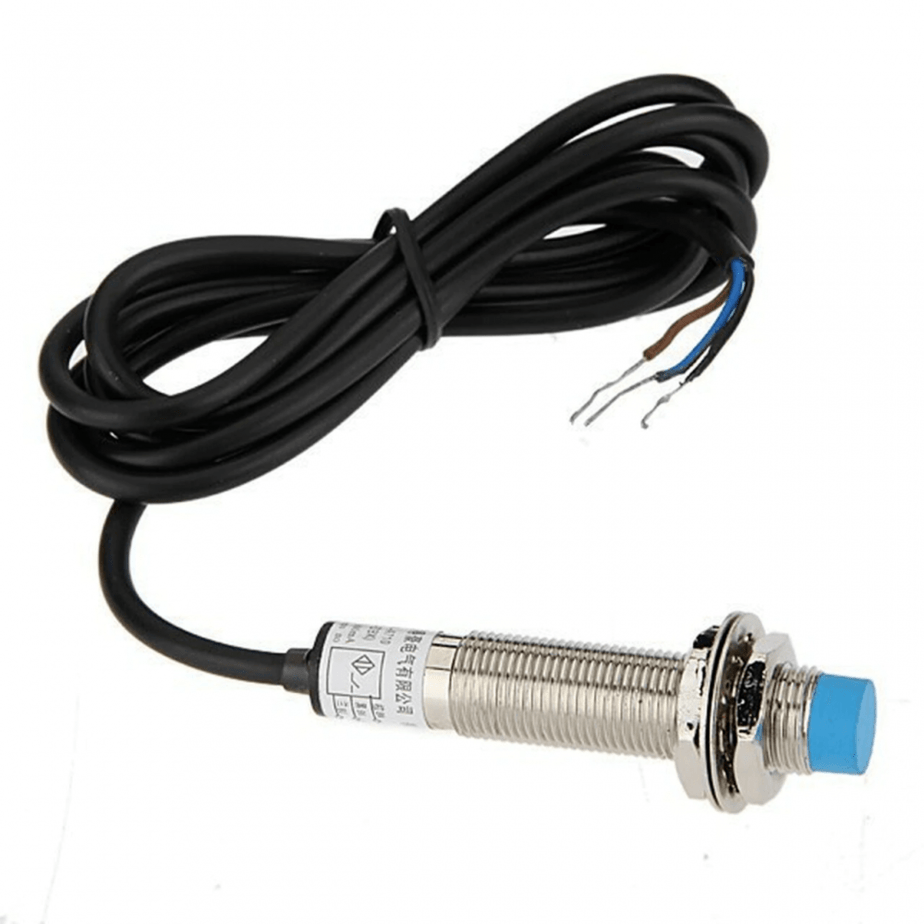 Proximity NJK-5002C(NPN) Switch Hall Sensor