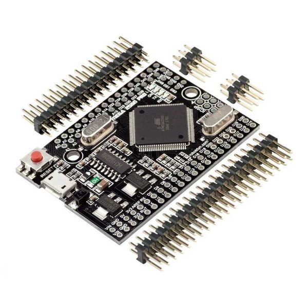 Arduino Mega 2560 pro mini Development board