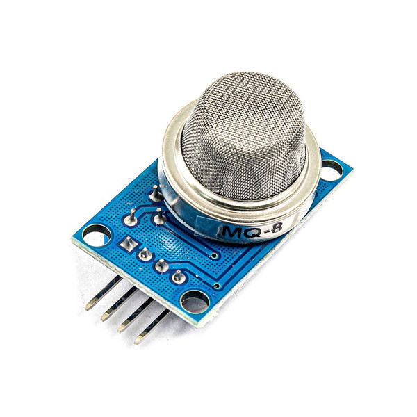 MQ8 Hydrogen Gas Sensor