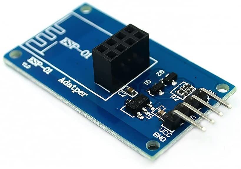 ESP8266 ESP-01 WiFi Adapter Module