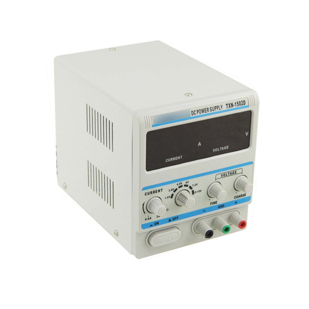 1502D Digital DC Power Supply