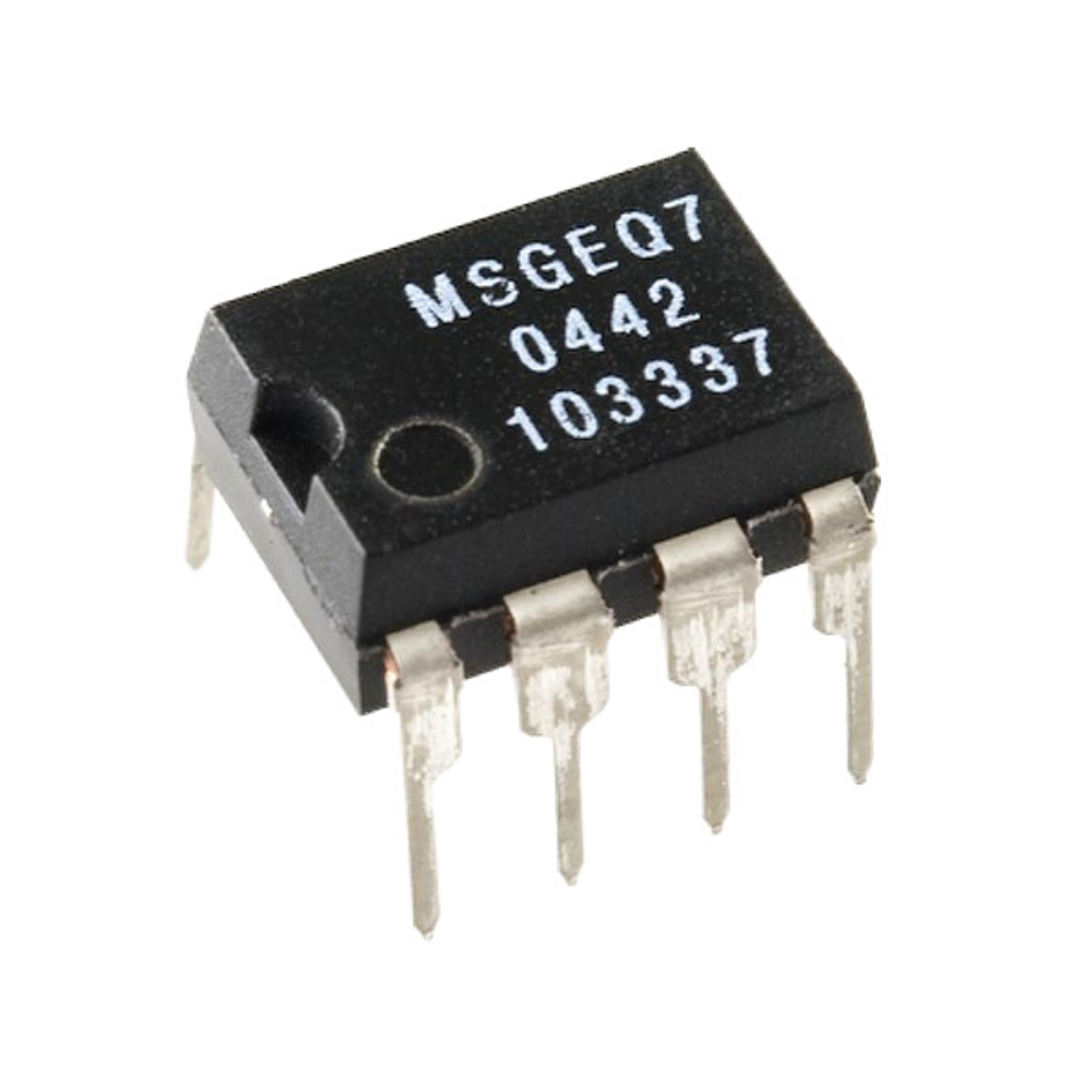 DS1620 DIGITAL THERMOMETER AND THERMOSTAT