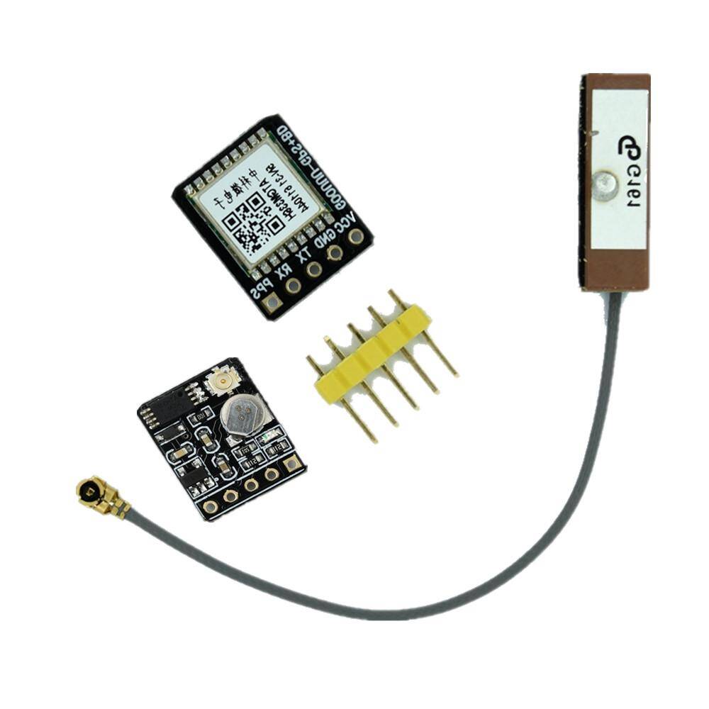 ATGM336H 5N-31 GPS Module GPS+BDS Beidou Dual-mode positioning navigation module
