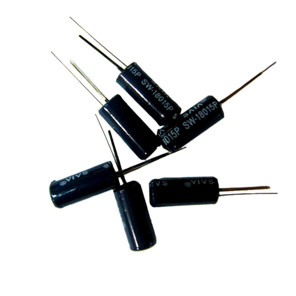 Vibration Sensor Electronic Shaking Switch