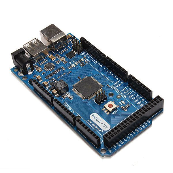 Arduino Mega ADK Development Board