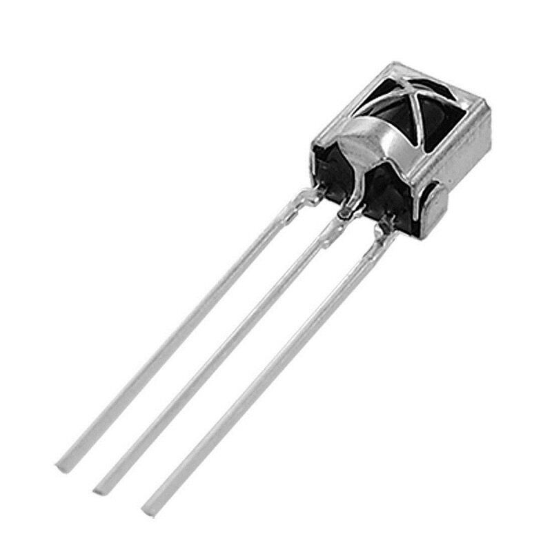 Infrared IR Receiver Diode