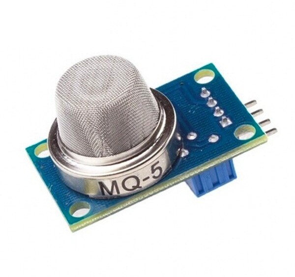 MQ5 Gas Sensor