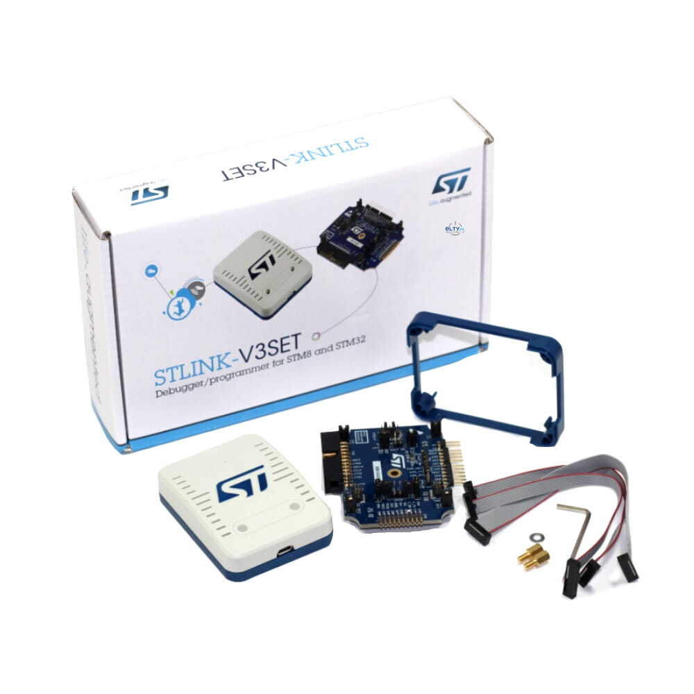 STLINK V3 SET