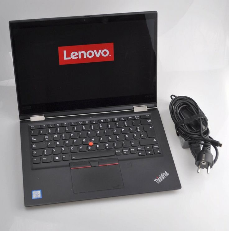 lenovo YOGA 380
