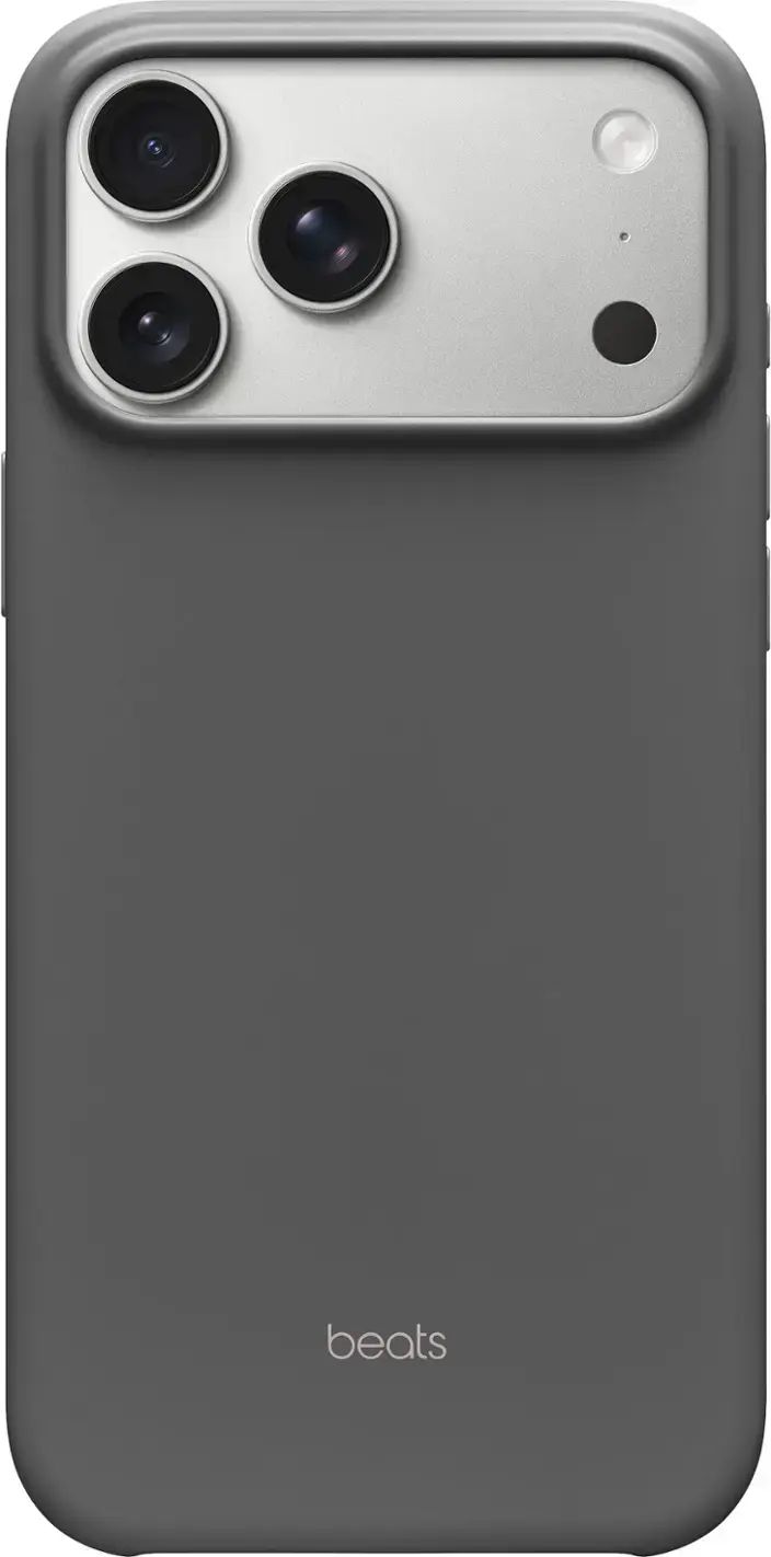 Beat Phone Case for Iphone  17 ProMax
