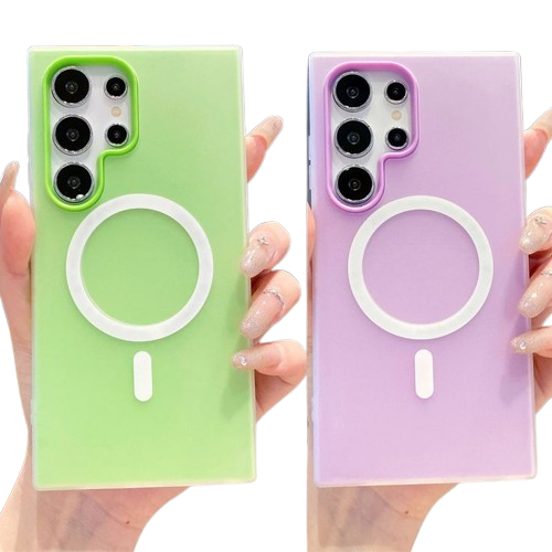 TPU  cases  For Samsung S Series Ultra